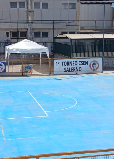 1° Torneo Basket Summer 6 Giugno 2026