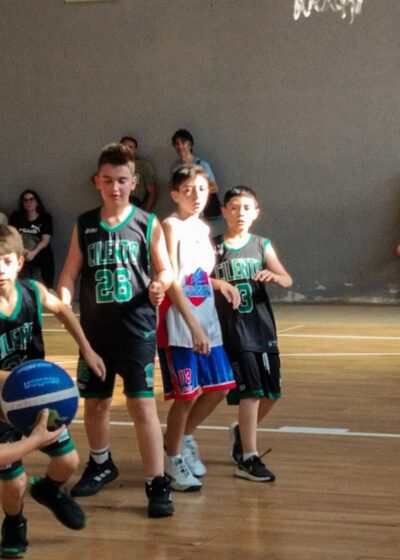 1° Torneo Basket Summer 6 Giugno 2026