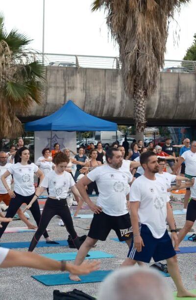 Giornata mondiale dello yoga 2026 (5)